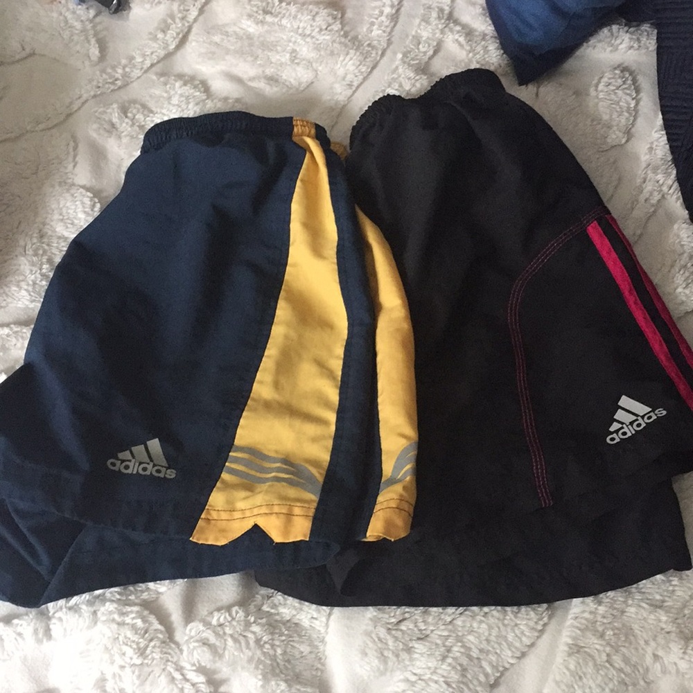 LOT Sale Adidas Women’s Short